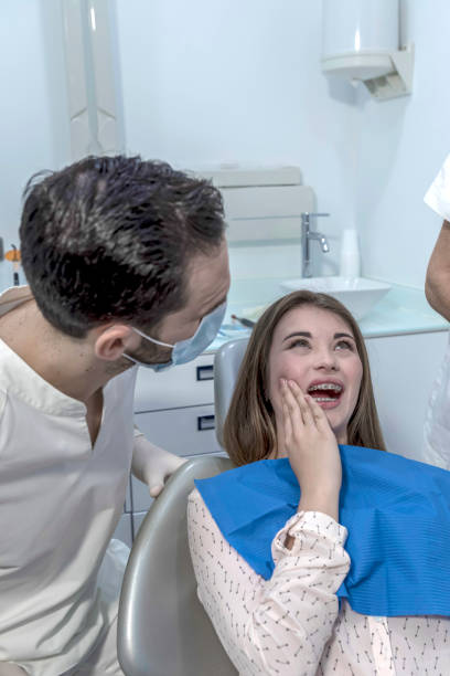 Best Emergency Tooth Extraction in Sherwood, OR