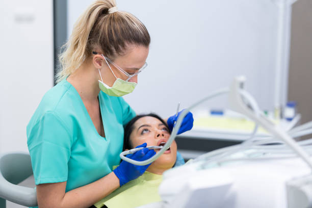 Best Weekend Emergency Dentist in Sherwood, OR
